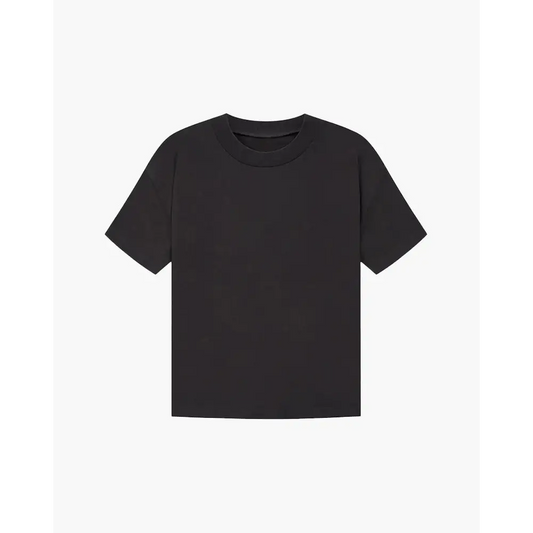 Essential Cotton Blend T-Shirt