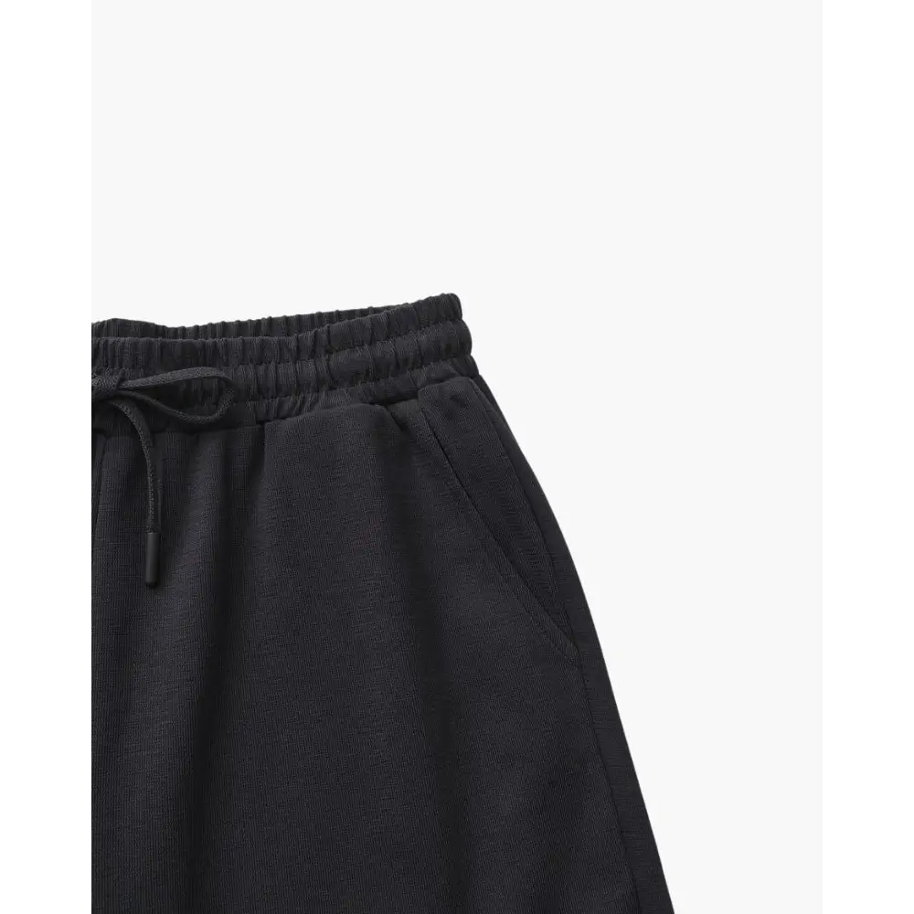 Essential Relaxed Fit Jersey Shorts