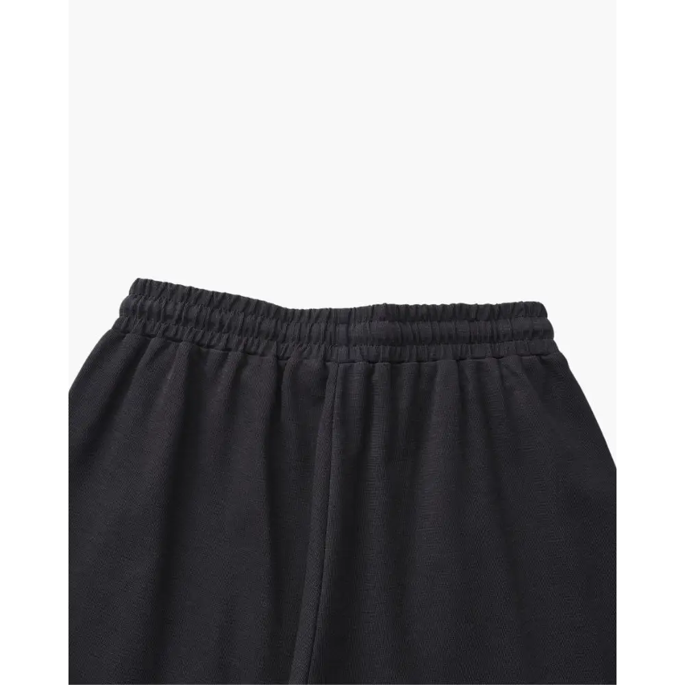 Essential Relaxed Fit Jersey Shorts
