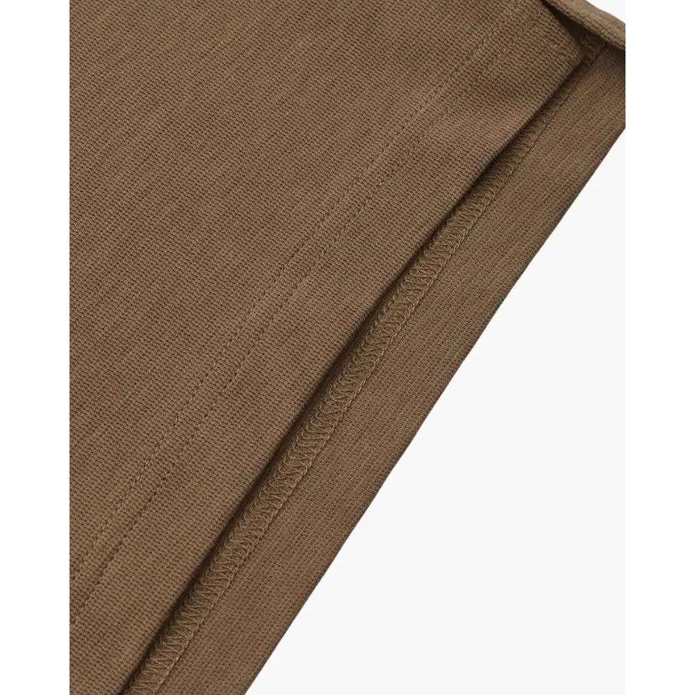 Essential Relaxed Fit Jersey Shorts