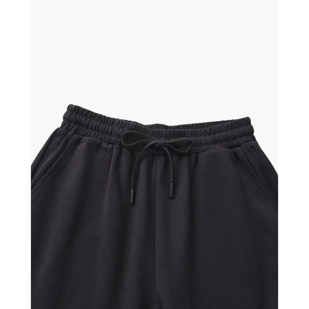Essential Relaxed Fit Jersey Shorts