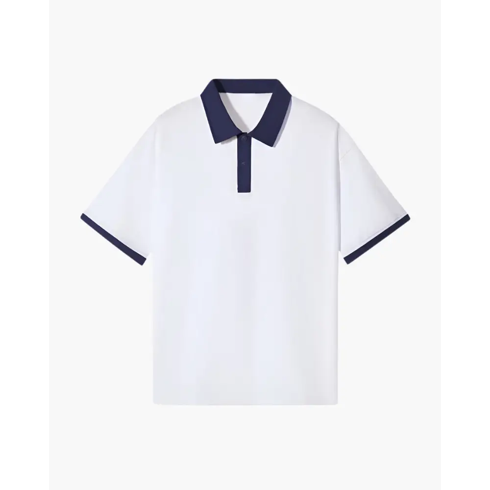 Everyday Essentials Polo - Navy / S