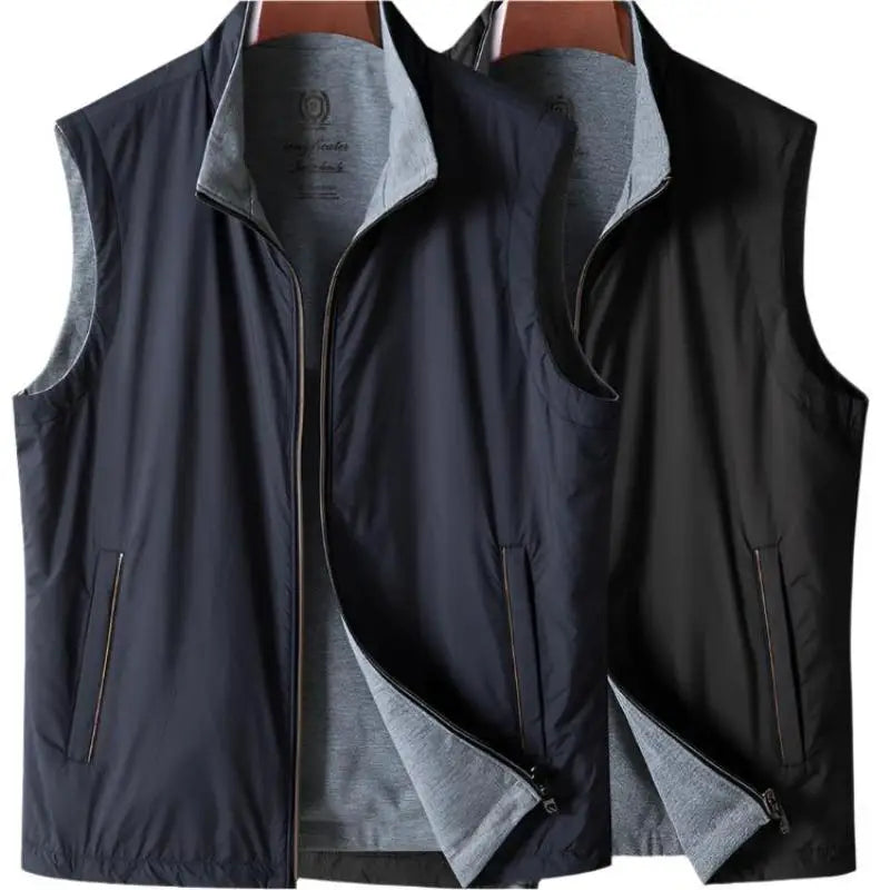 Harbor Performance Vest