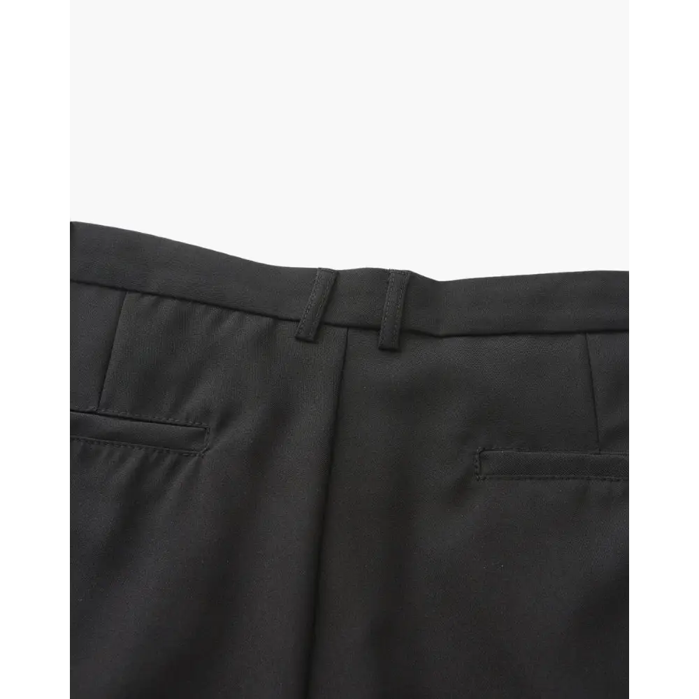 Haussmann Wide Leg Pants