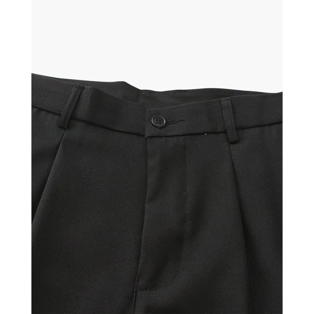 Haussmann Wide Leg Pants