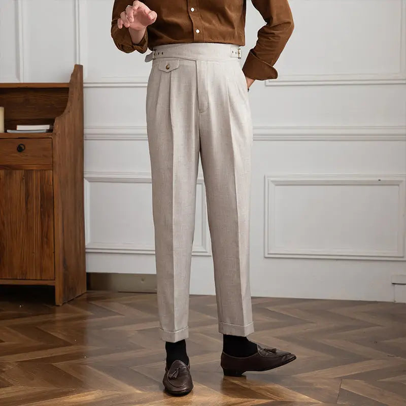 Heritage Gurkha Trousers