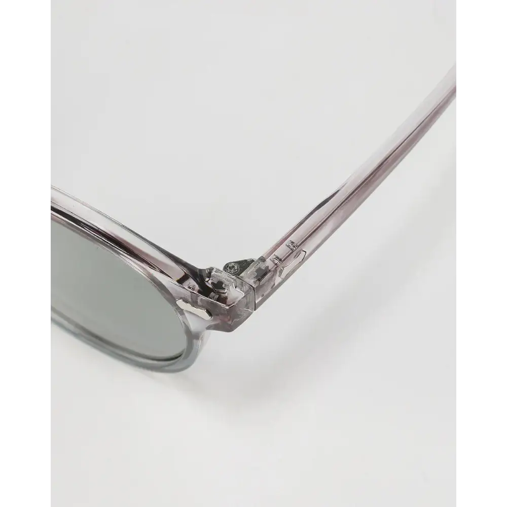 Heritage Round Sunglasses