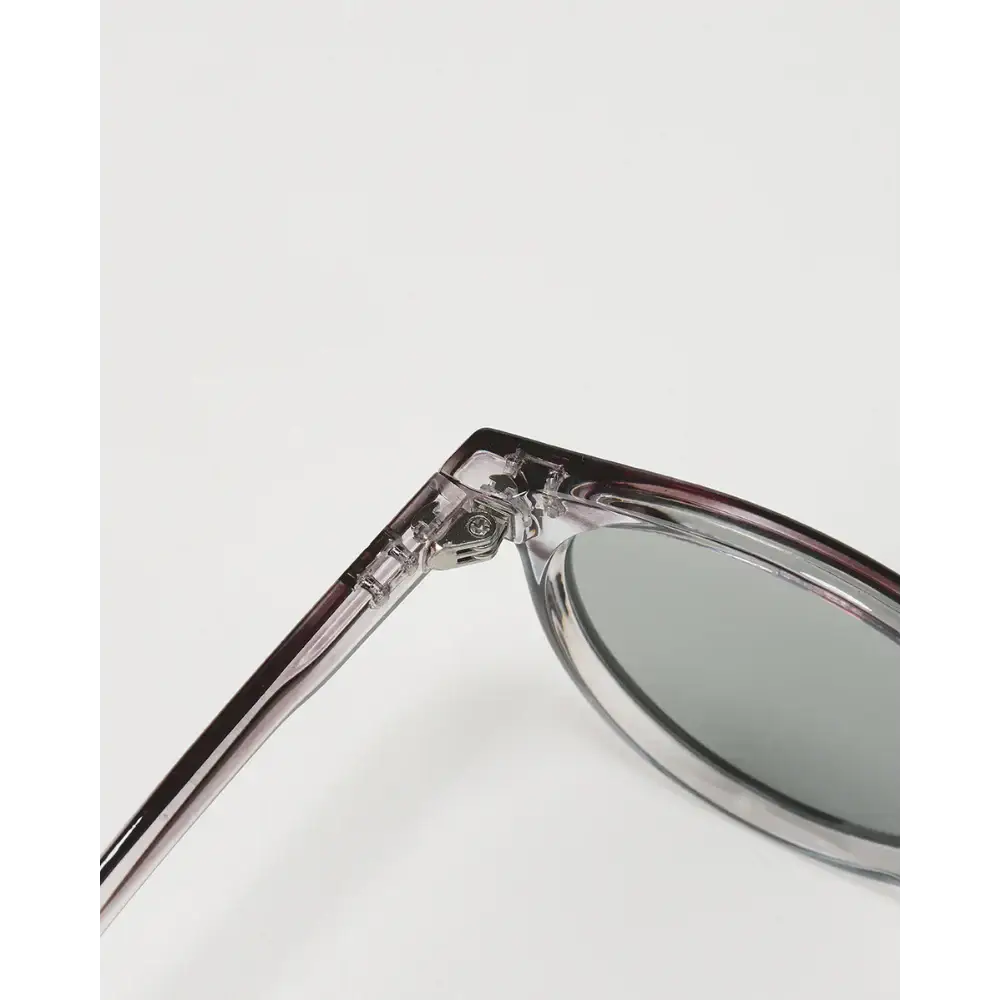 Heritage Round Sunglasses