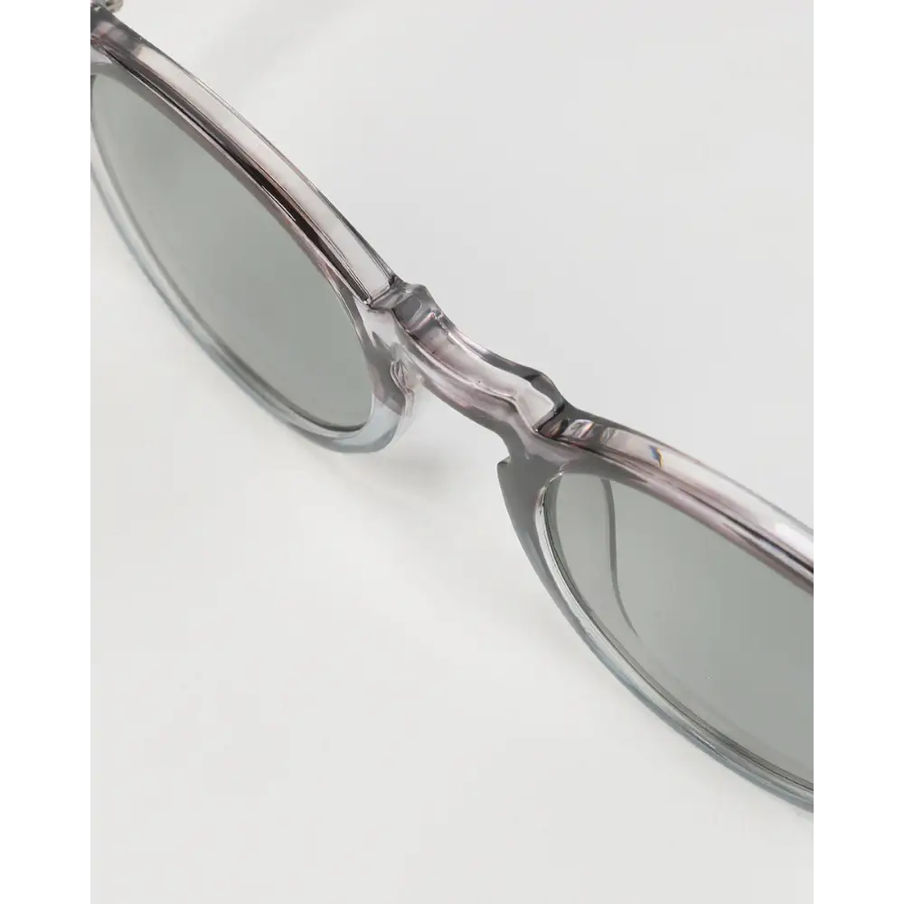 Heritage Round Sunglasses