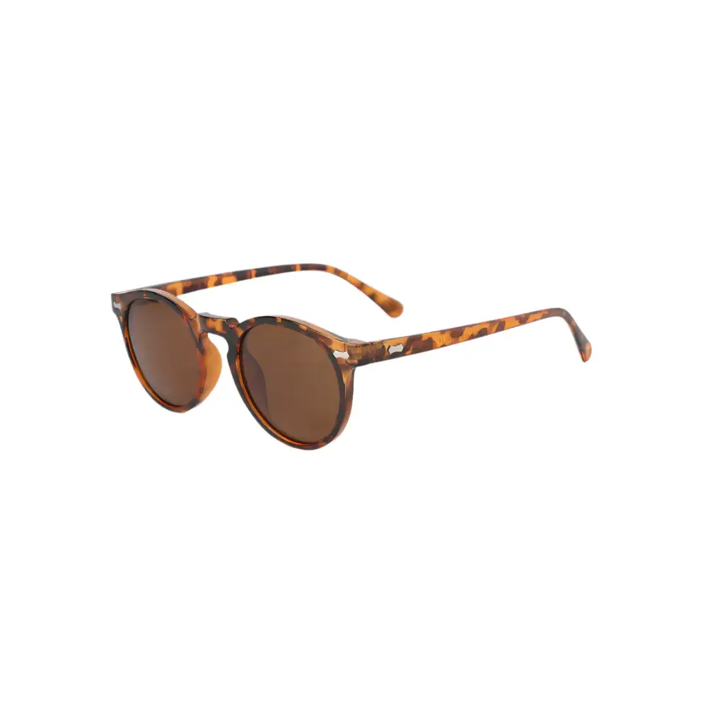 Heritage Round Sunglasses