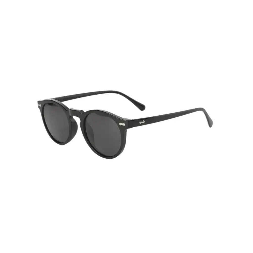 Heritage Round Sunglasses