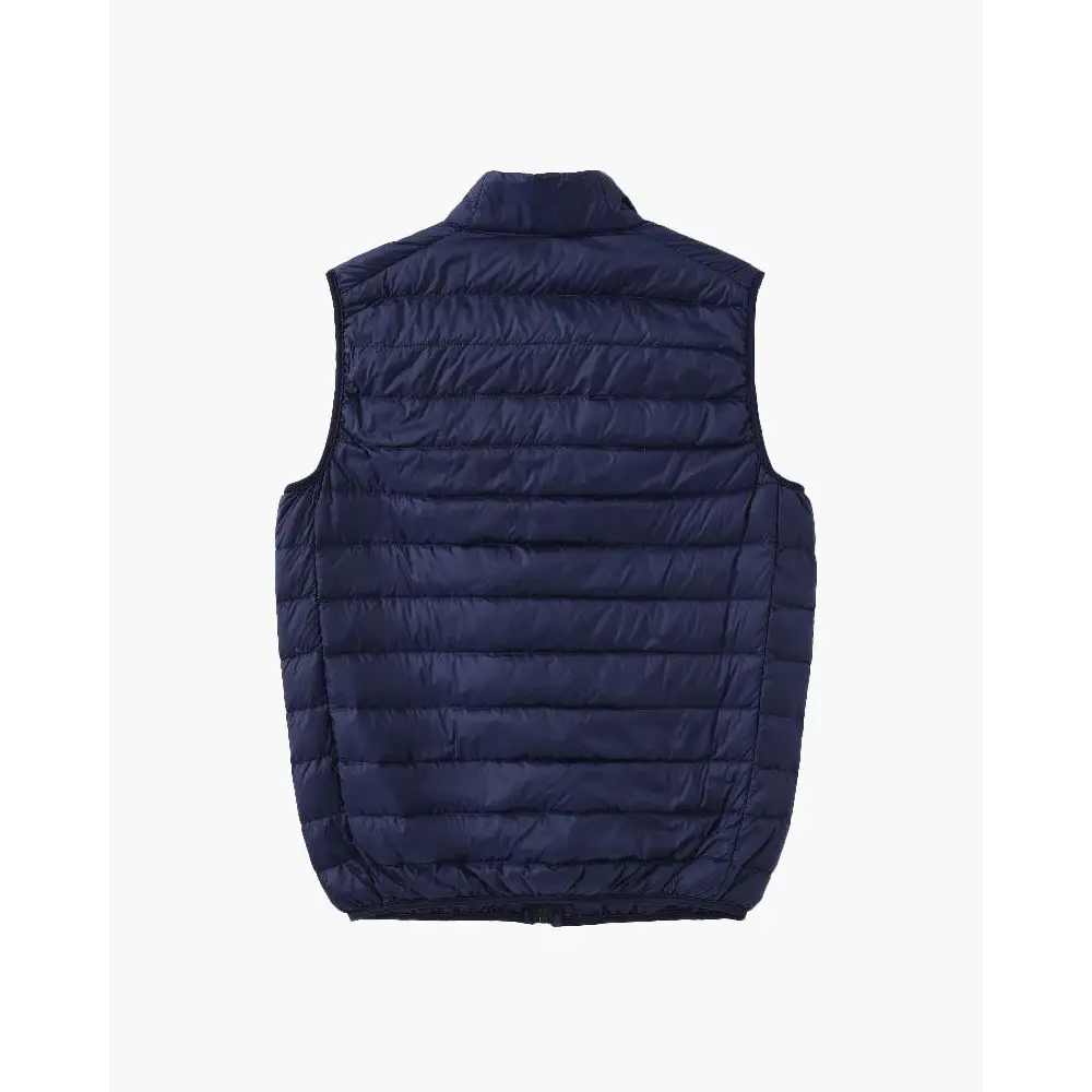 Insulated Puffer Vest