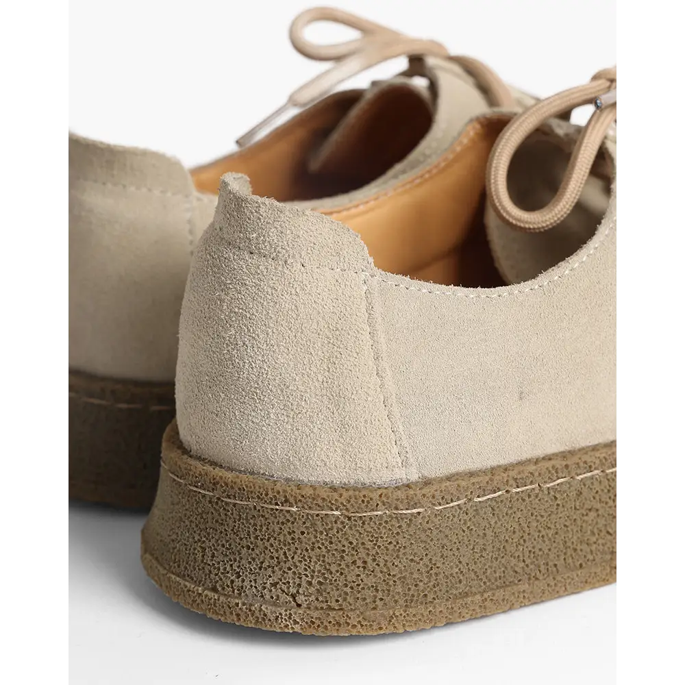 Mayfair Soft Suede Loafers