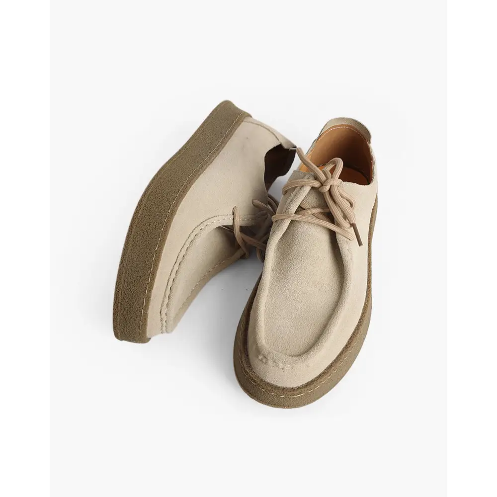 Mayfair Soft Suede Loafers