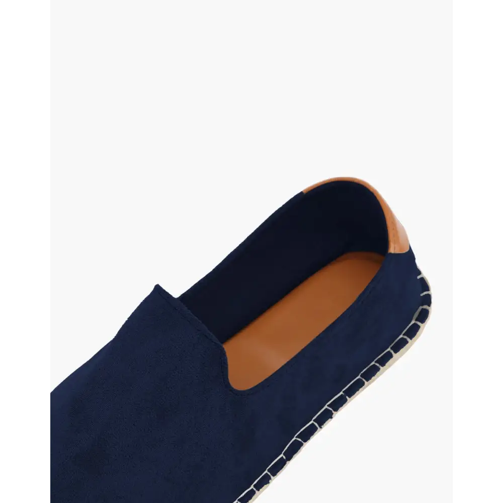 Minimalist Jute Espadrilles