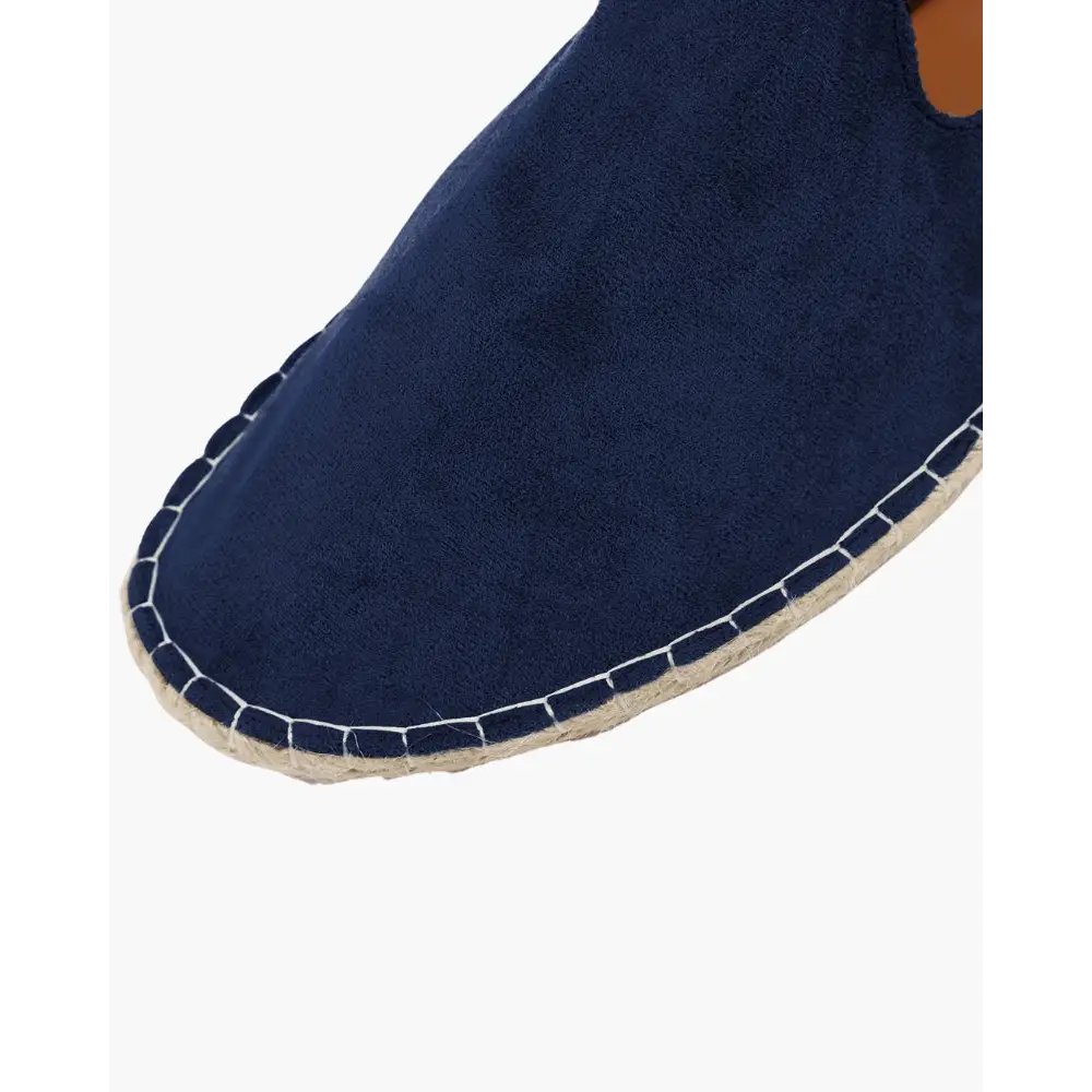 Minimalist Jute Espadrilles