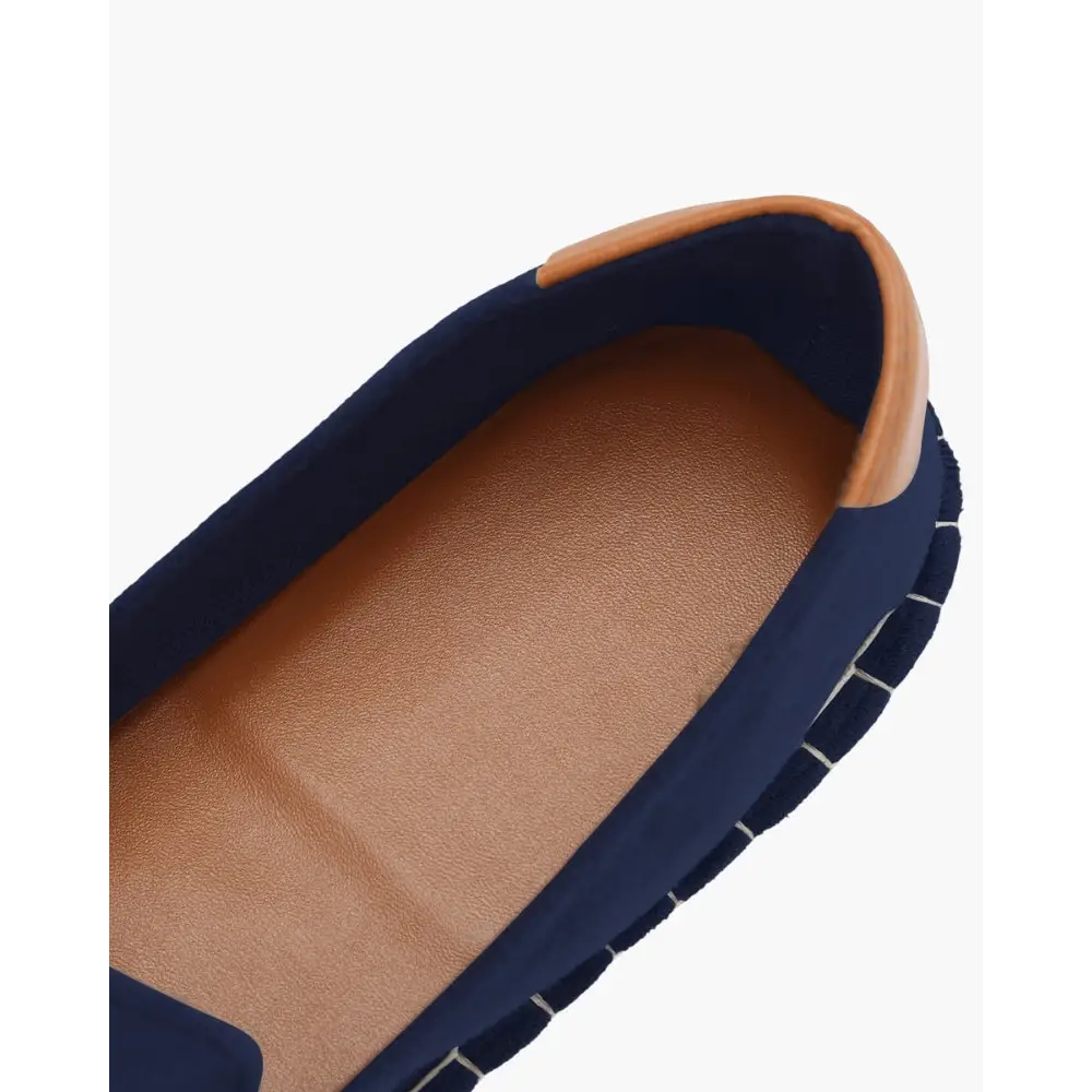 Minimalist Jute Espadrilles
