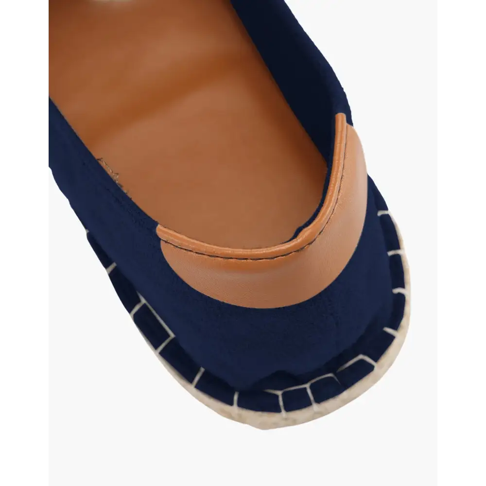 Minimalist Jute Espadrilles