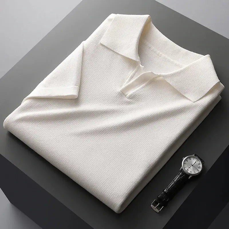 Monaco Knit Polo