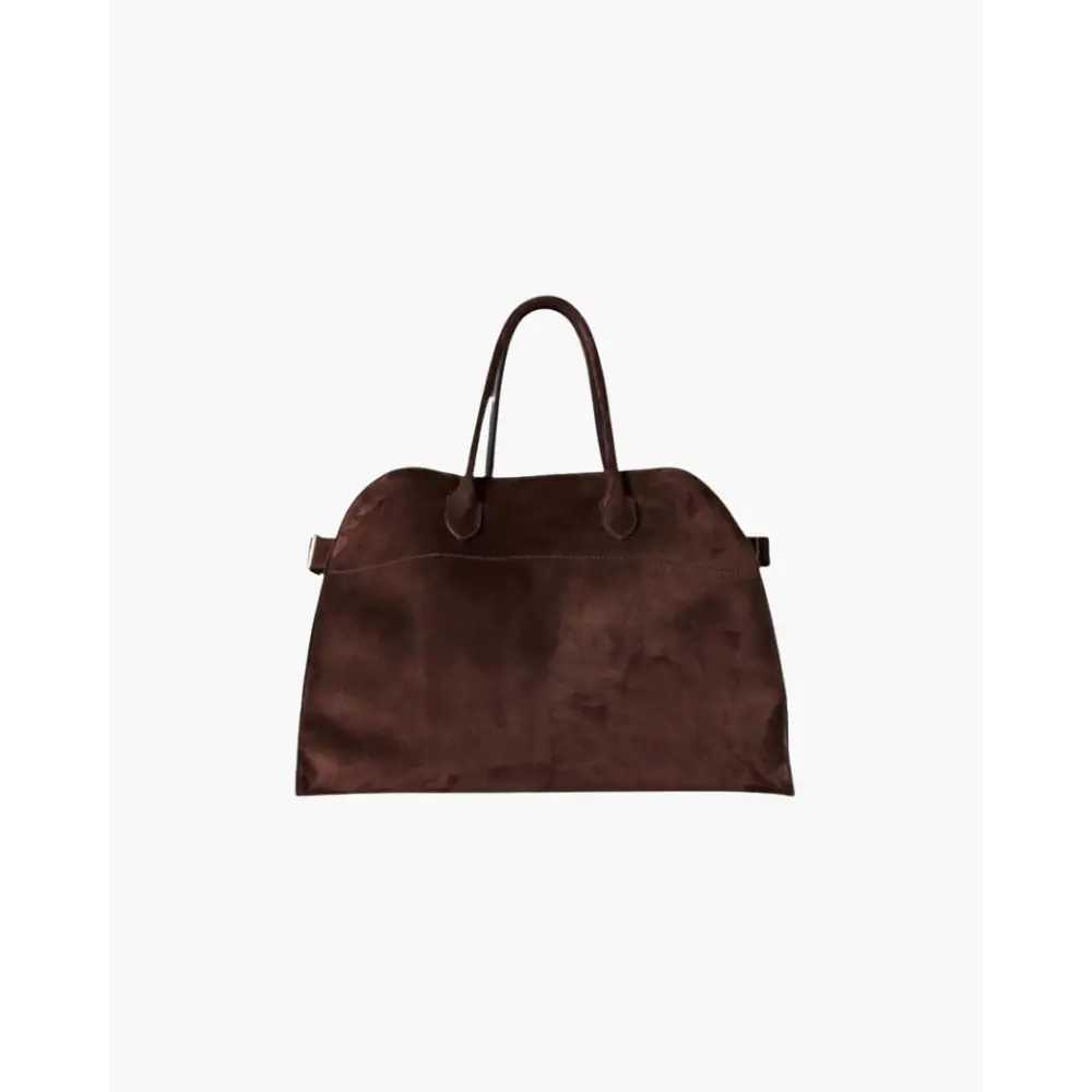 Montelaire Velvet Day Bag