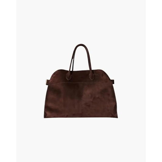 Montelaire Velvet Day Bag