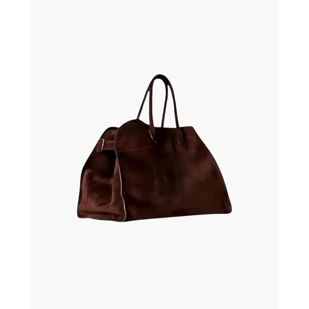 Montelaire Velvet Day Bag