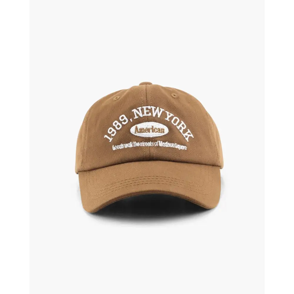 New York Cap