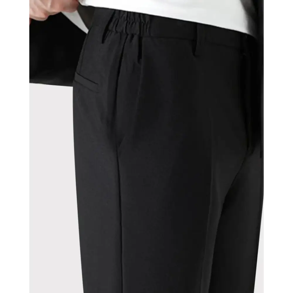 Old Money Casual Blazer & Pants