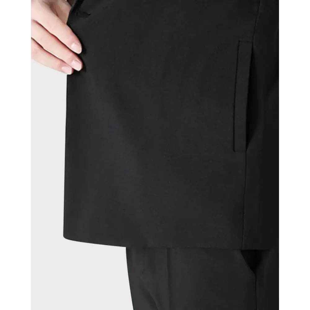 Old Money Casual Blazer & Pants