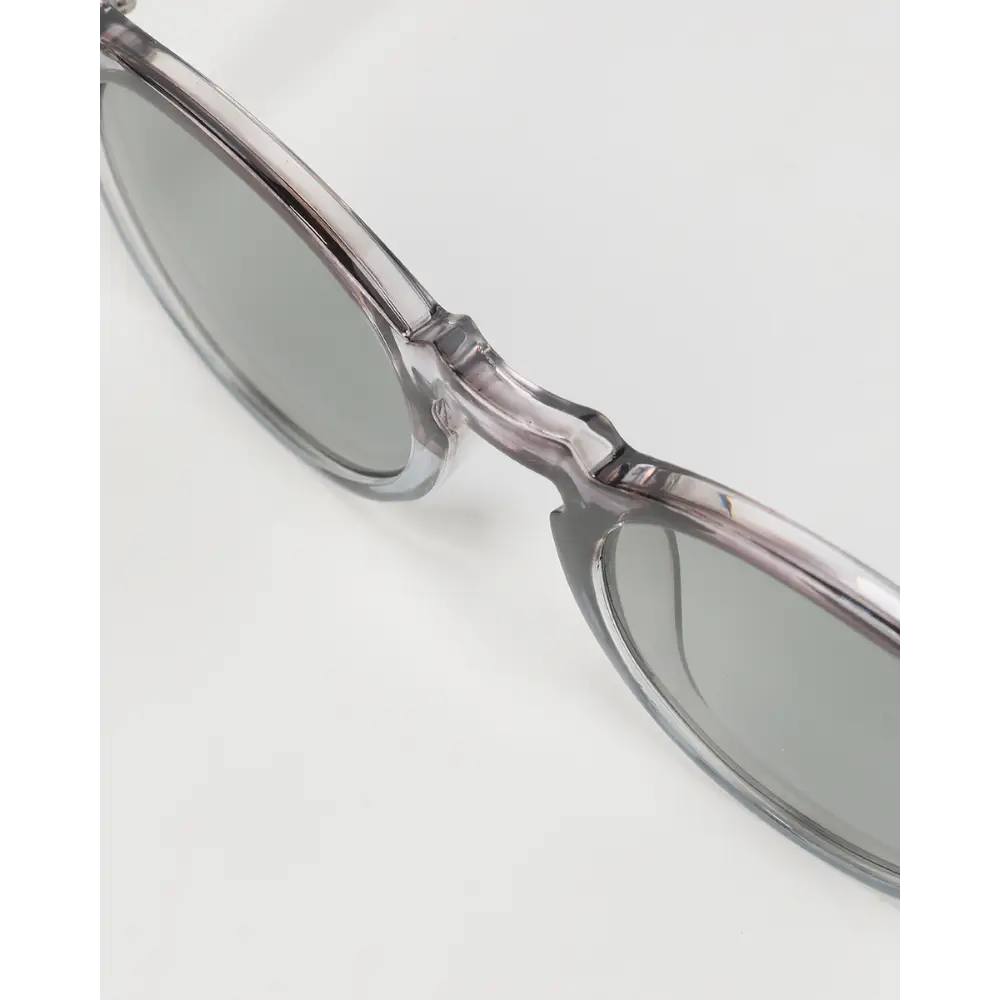 Old Money Polarized UV Sunglasses