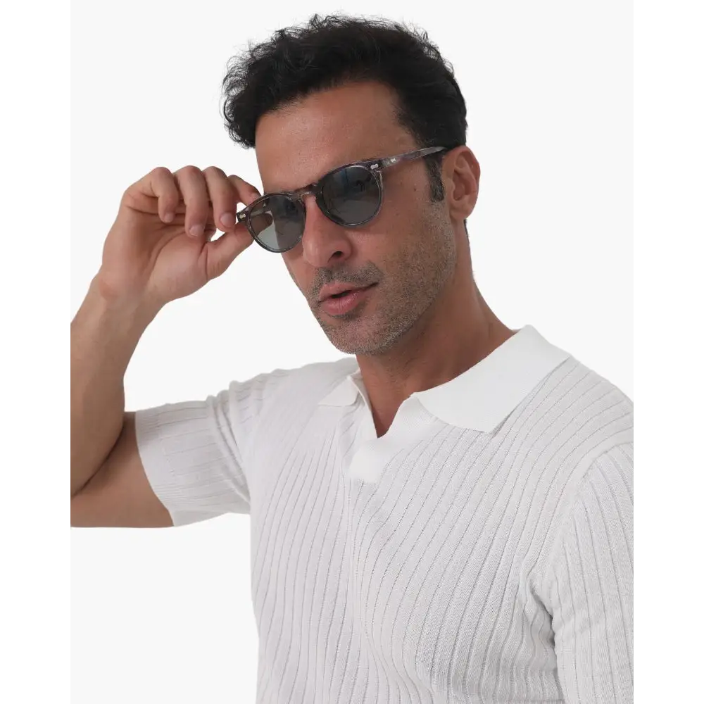 Old Money Polarized UV Sunglasses