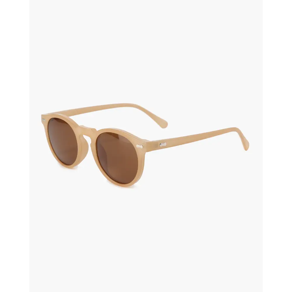 Old Money Polarized UV Sunglasses