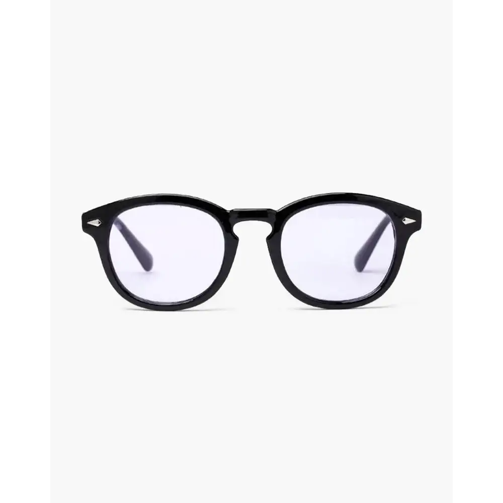 Old Money Style Tinted Shades - Lila