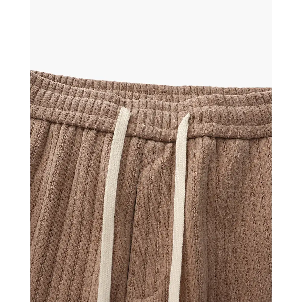 Refined Corduroy Pants