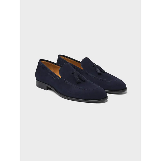 Regal Tassel Loafers
