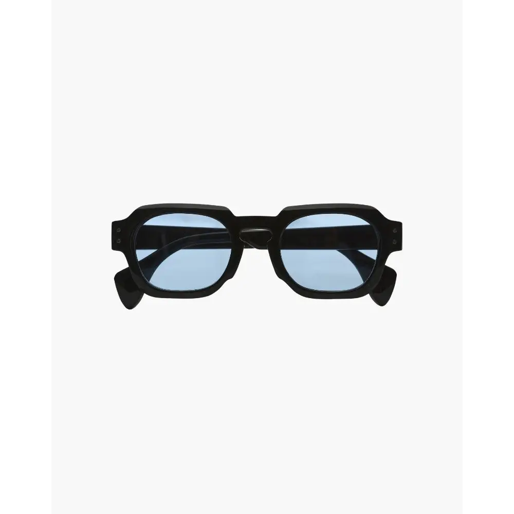 Retro Rectangle Frame Sunglasses