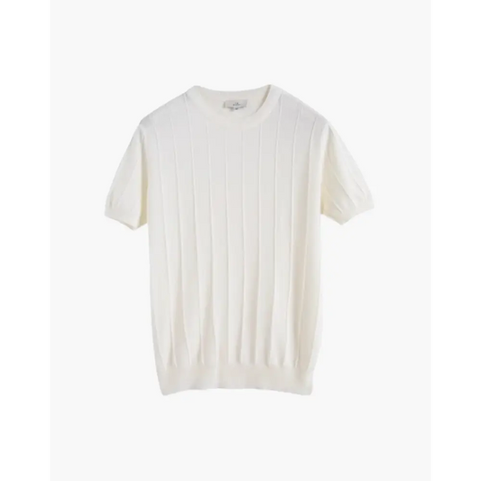 Riviera Knit Tee