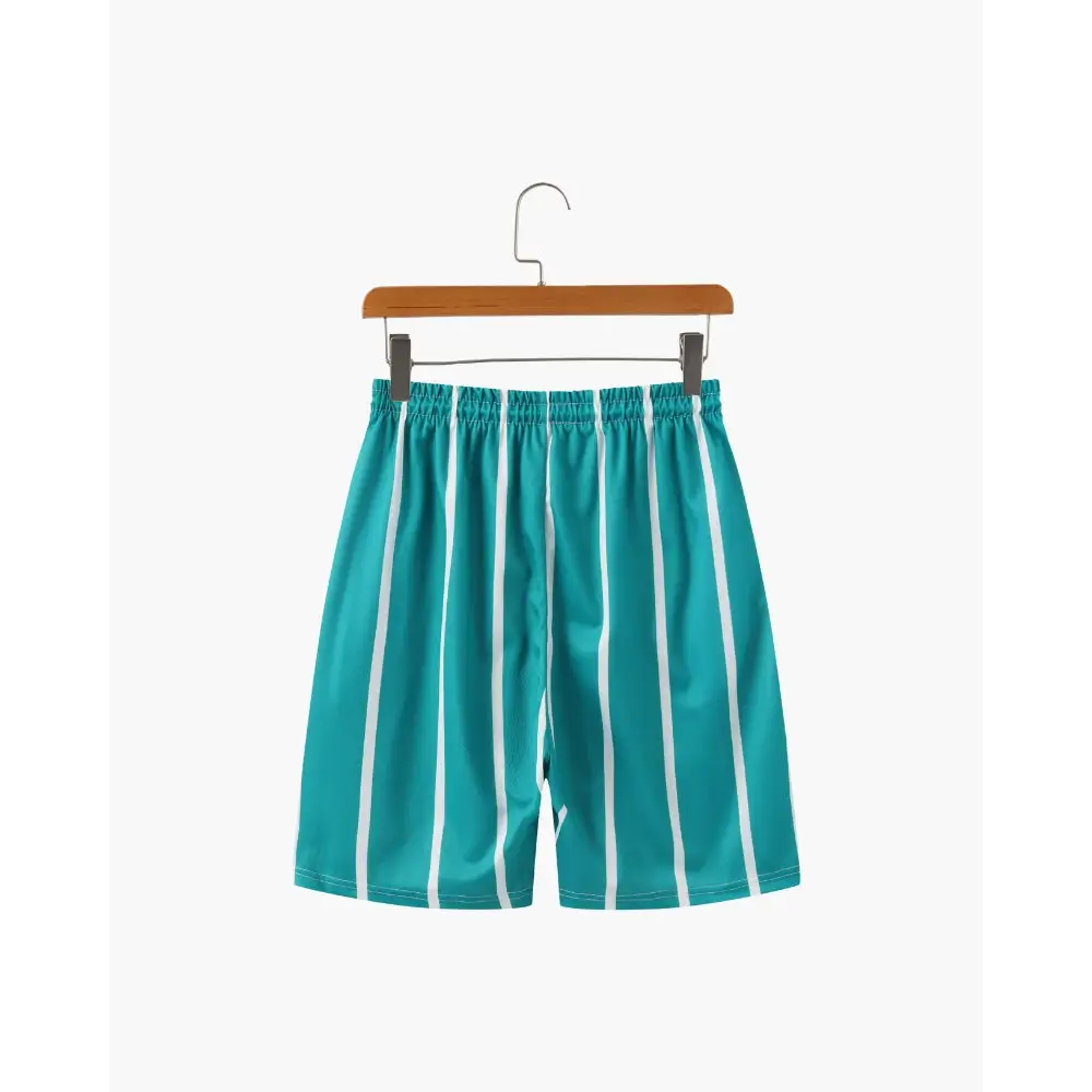 Riviera Swim Shorts
