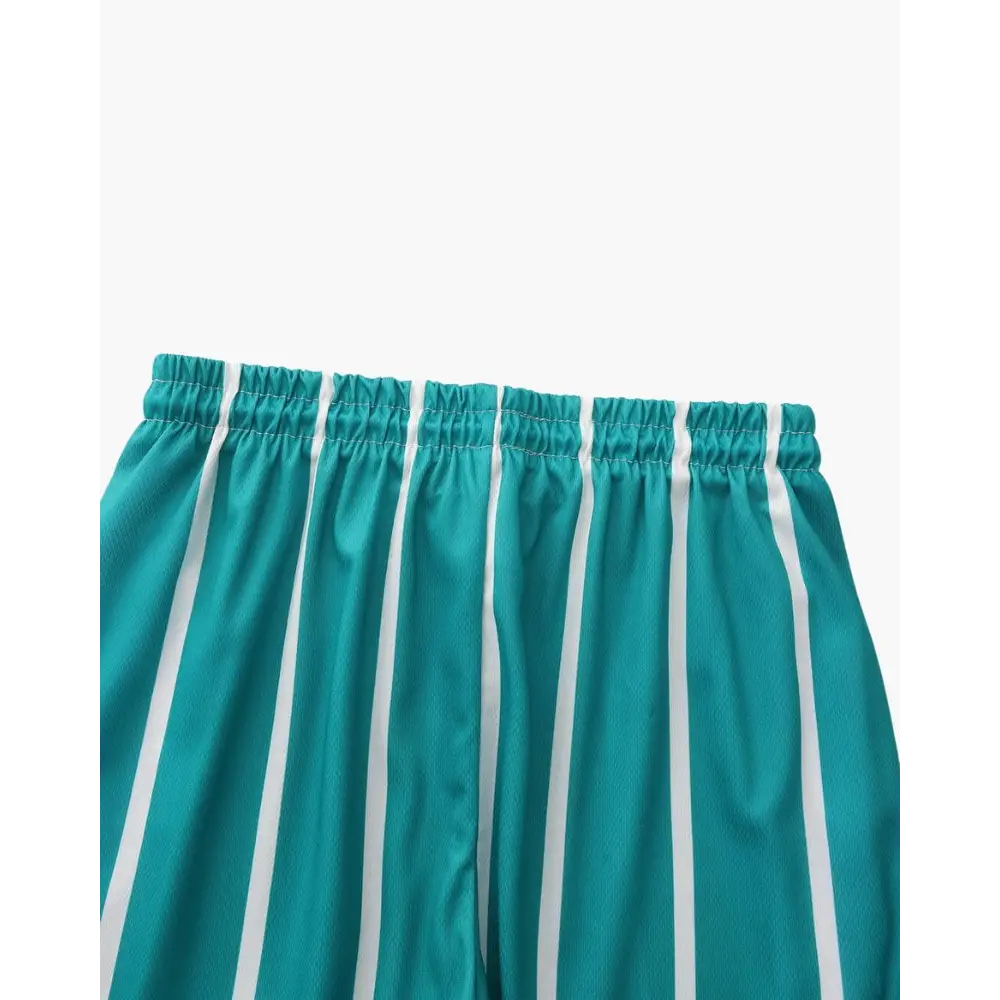 Riviera Swim Shorts