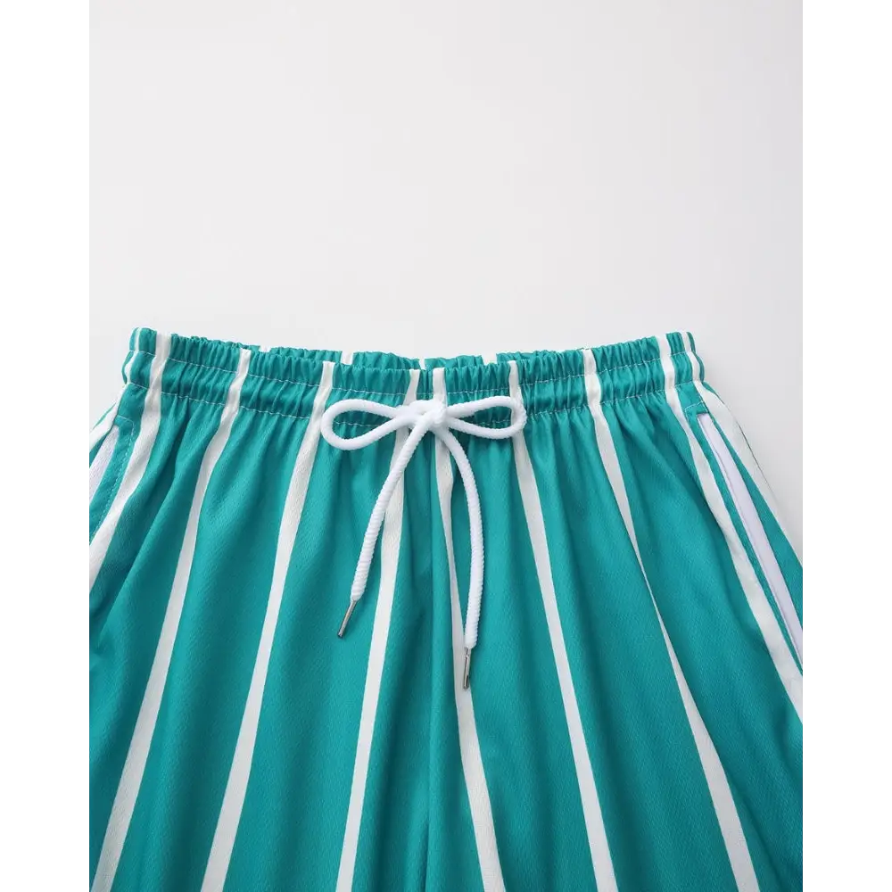 Riviera Swim Shorts