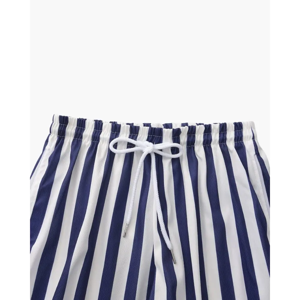 Riviera Swim Shorts