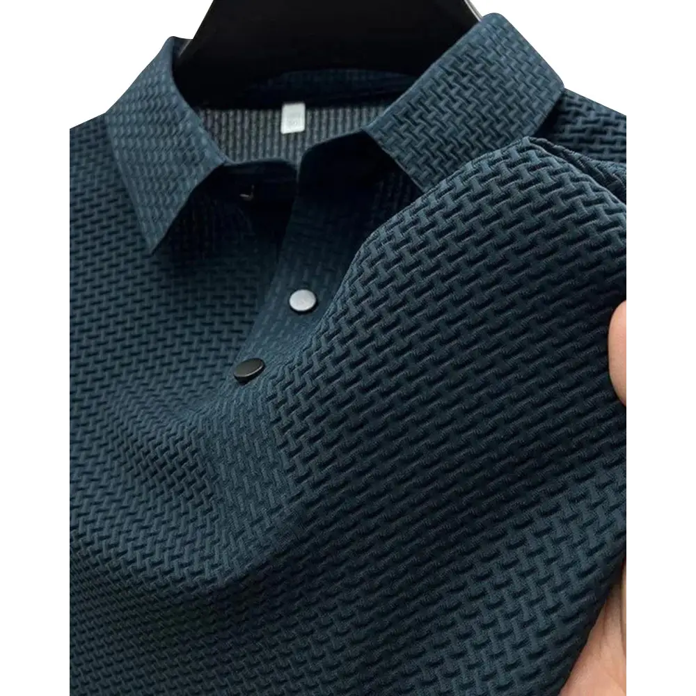 Silken Airflow Polo