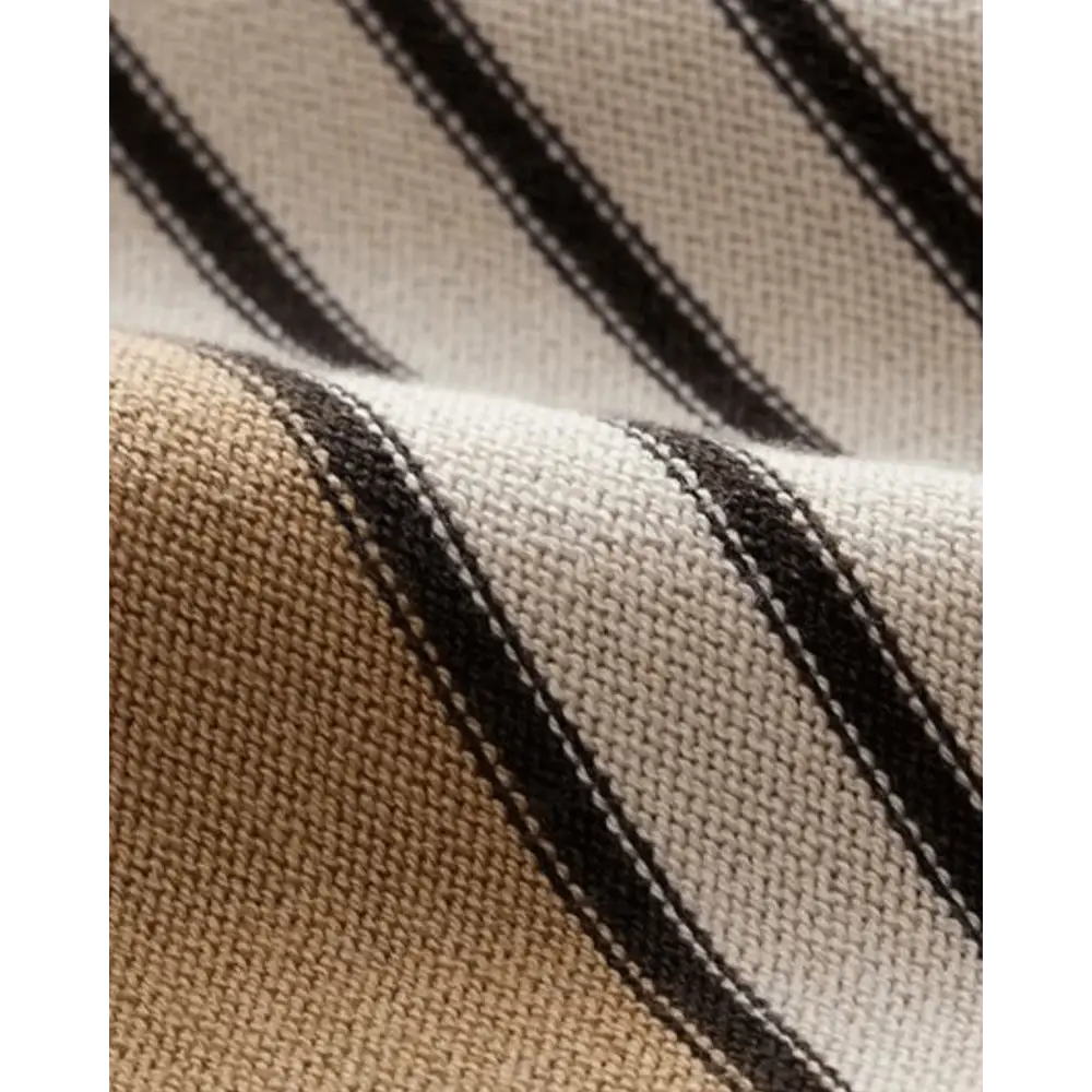 Tailored Knit Polo Shirt