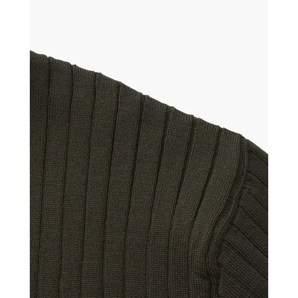 Valmont Textured Polo