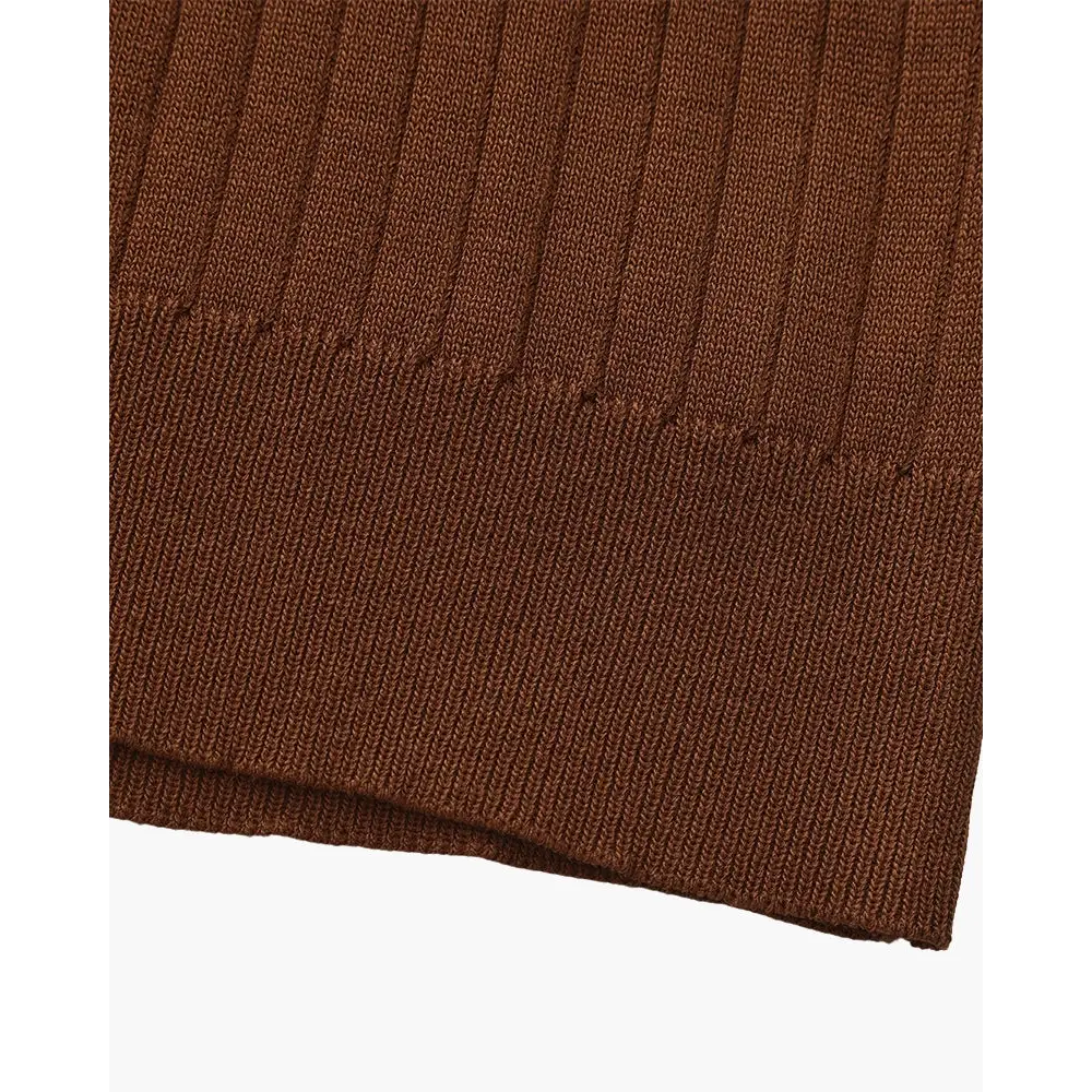 Valmont Textured Polo