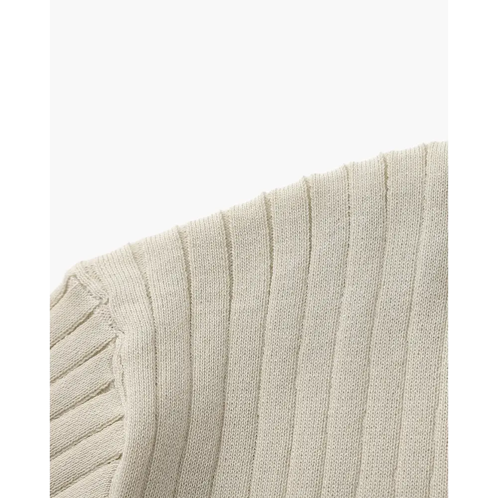 Valmont Textured Polo