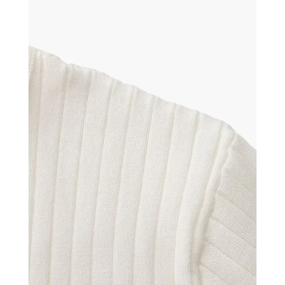 Valmont Textured Polo