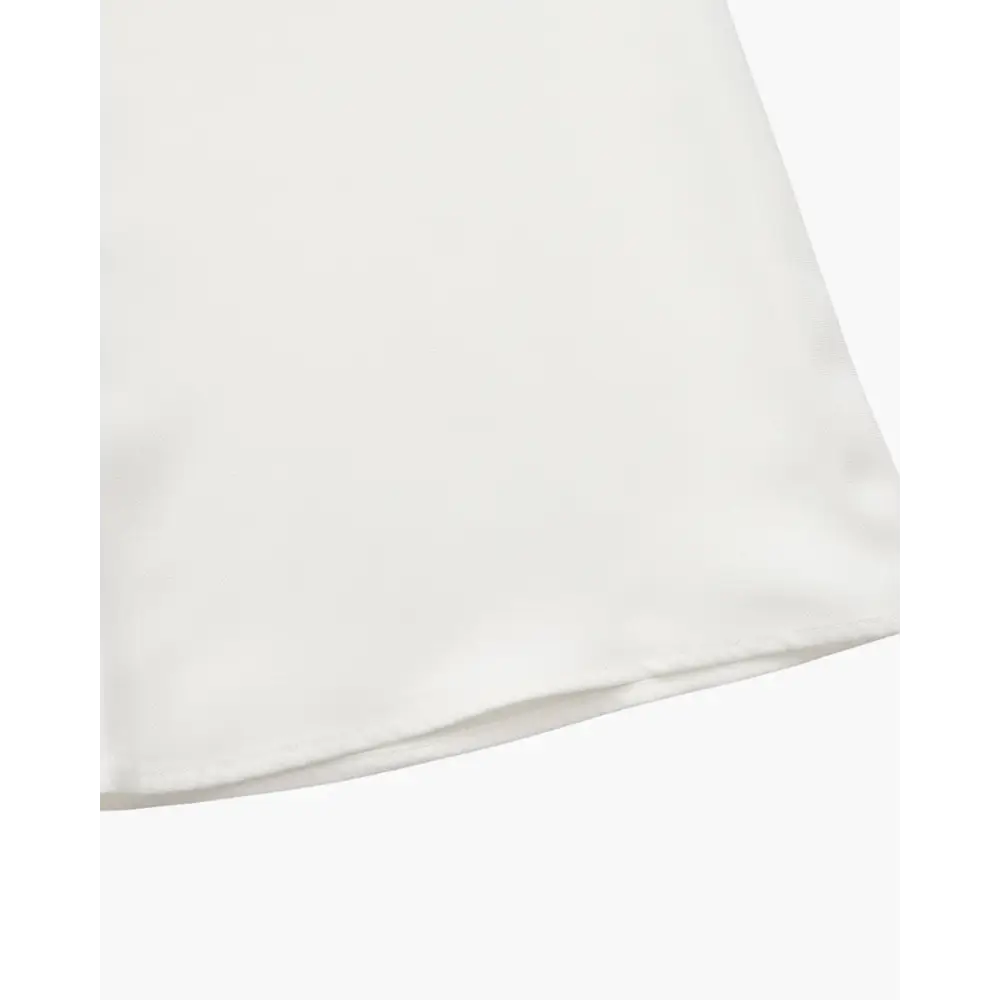 Wide Leg High Rise Pants