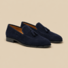 Regal Tassel Loafers - EU 39 / US 6 / UK 5