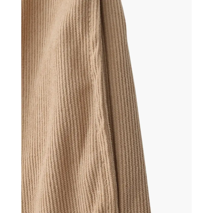 Breezy Corduroy Shorts